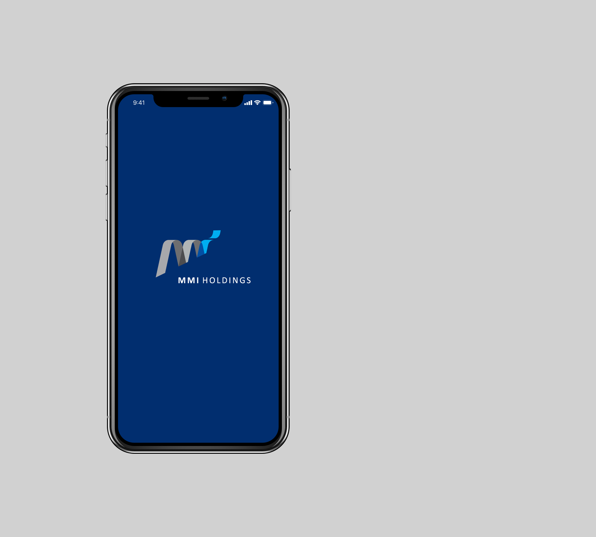 MMI