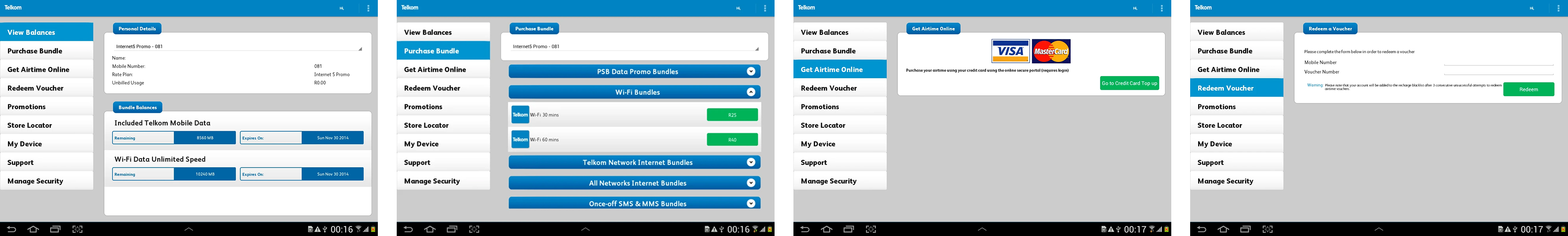 Telkom Mobile
